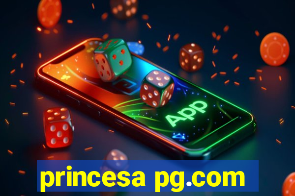 princesa pg.com